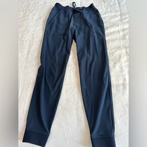 Men’s Lululemon ABC Warpstreme joggers size M